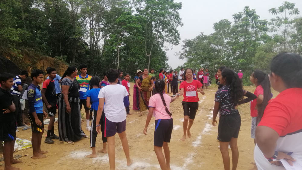 නිවාසාන්තර ක්‍රීඩා උත්සවය 2024